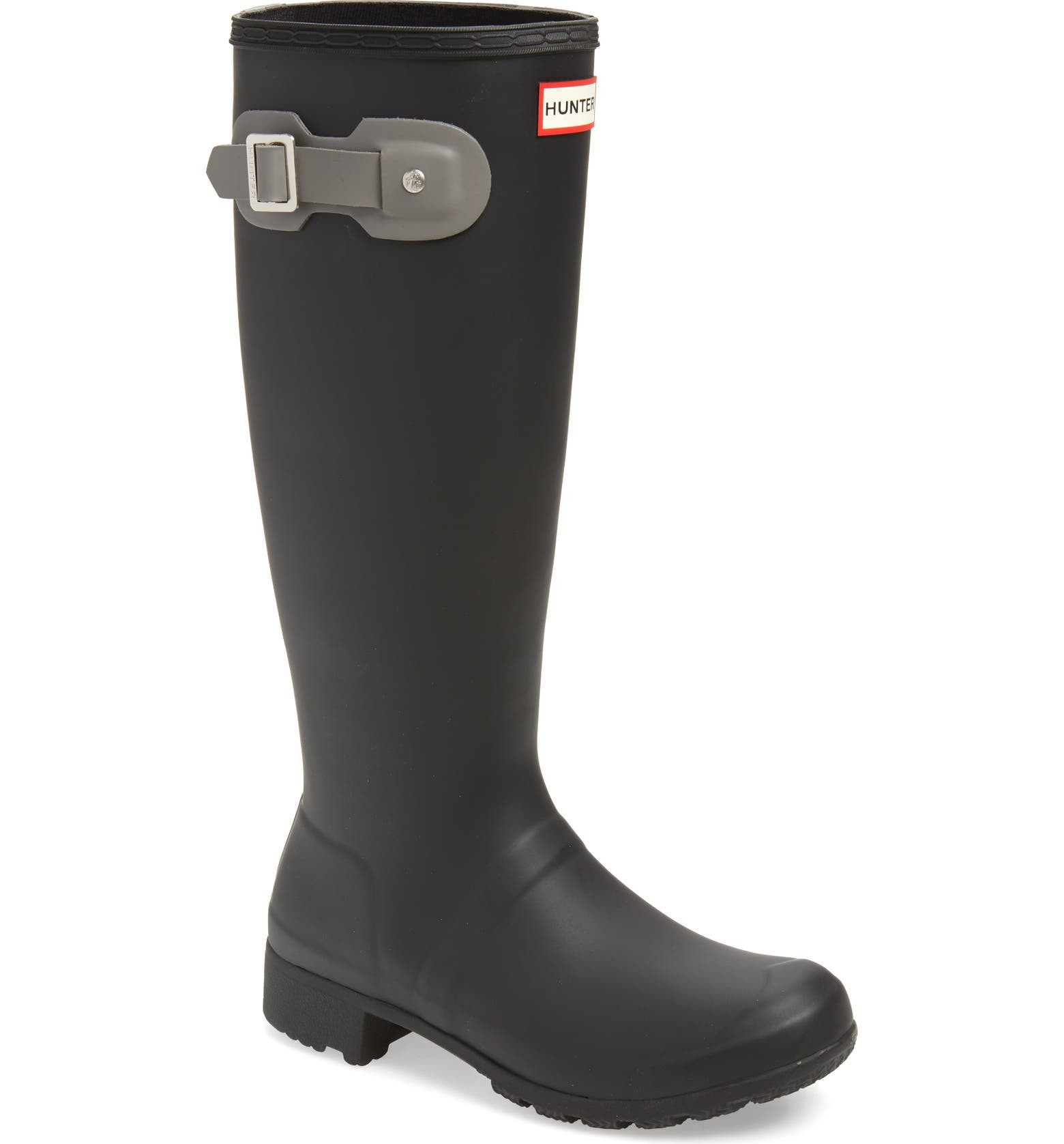 'Tour' Packable Rain Boot | Nordstromrack | Nordstrom Rack
