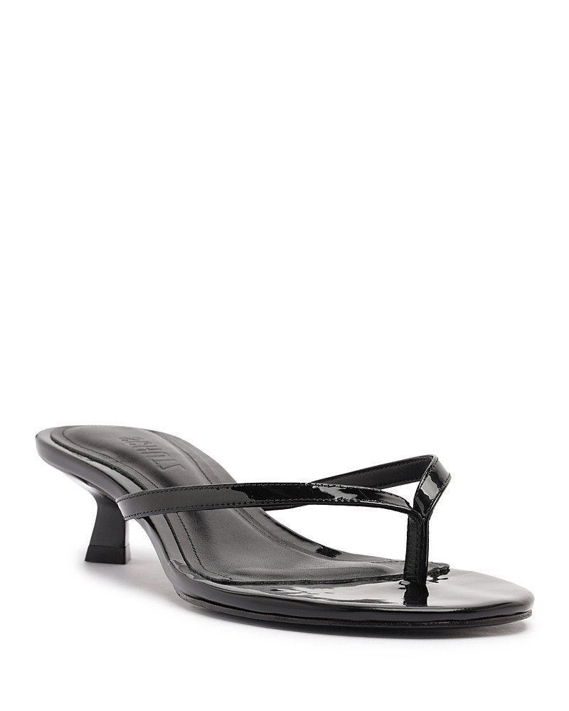 Schutz Women's Carolyn Thong Sandals | Bloomingdale's (US)