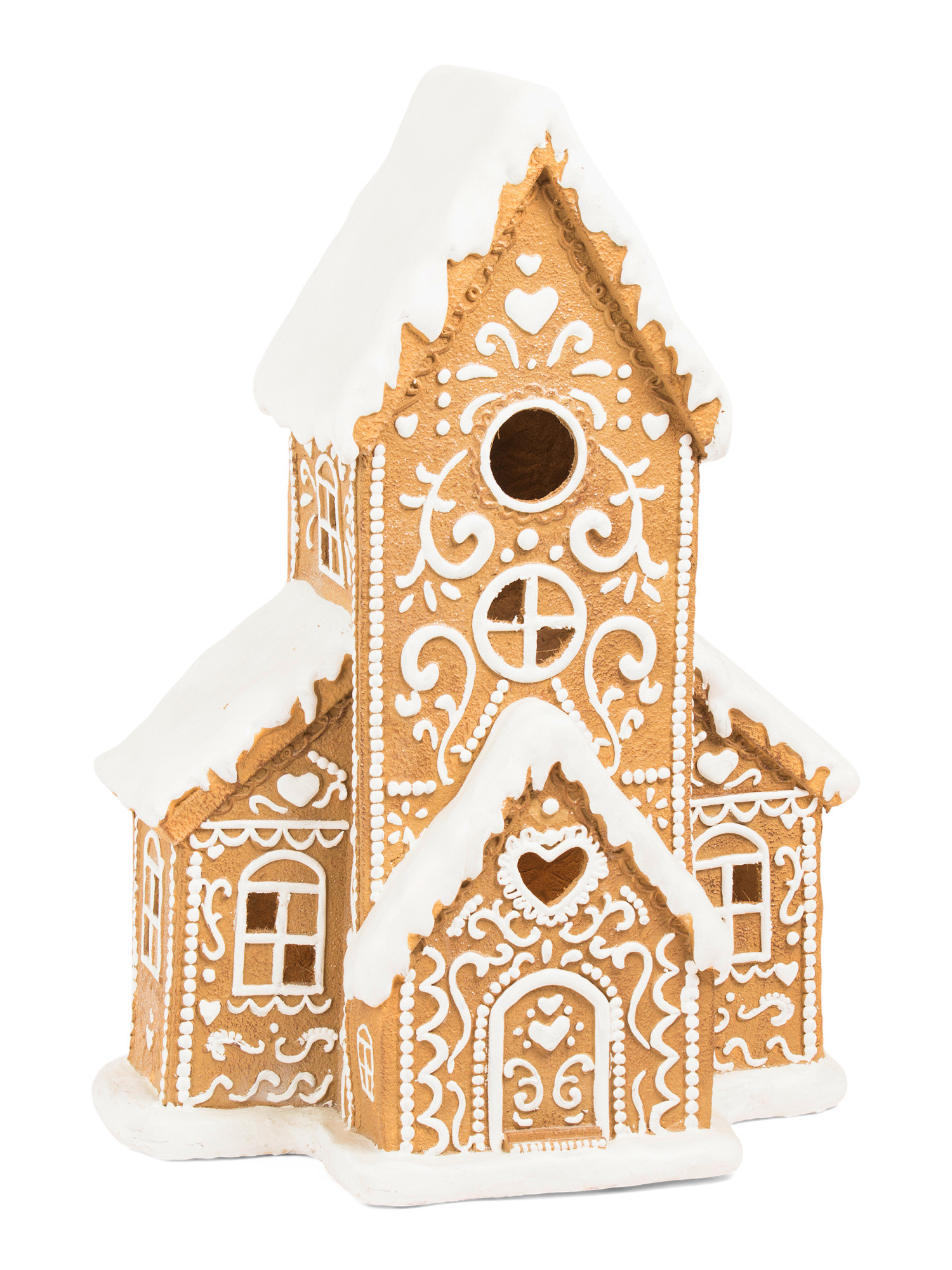 Led Gingerbread House | TJ Maxx