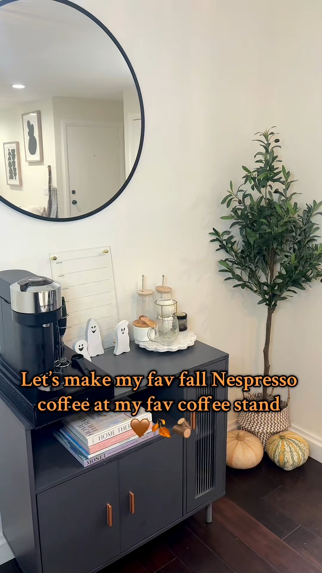 My fav morning routine 

#LTKHalloween #LTKU