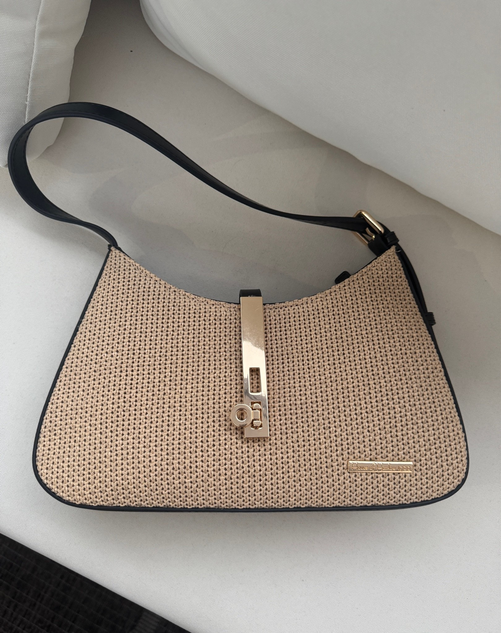 Such a cute budget friendly find at @tjmaxx for the summer - under $25!!

#LTKMothersDay #LTKTravel #LTKSaleAlert