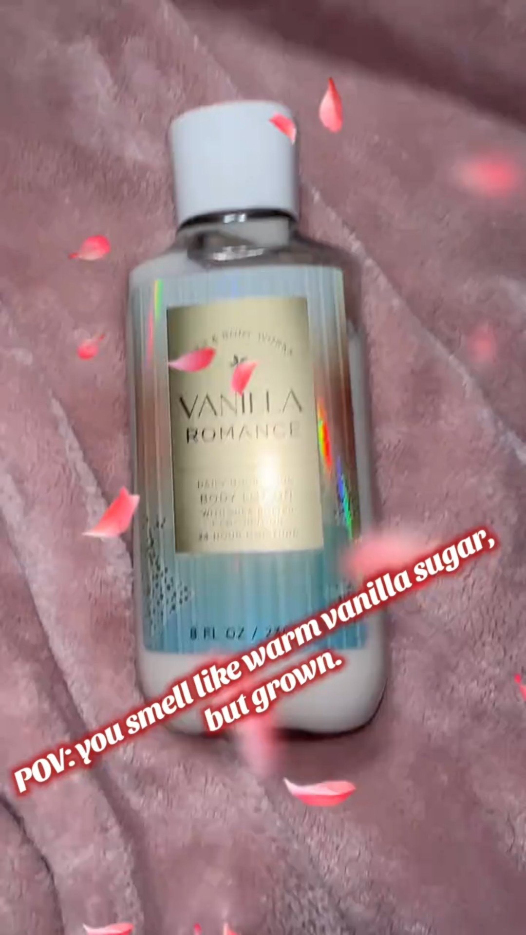 Golden Vanilla Cloud ☁️✨

This is how you layer vanilla to get COMPLIMENTED.


#LTKValentine #LTKselfcare