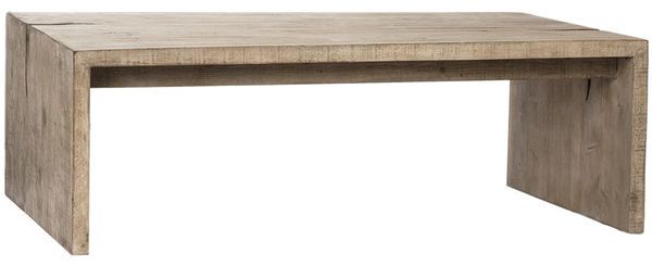 Noelle Coffee Table | Scout & Nimble