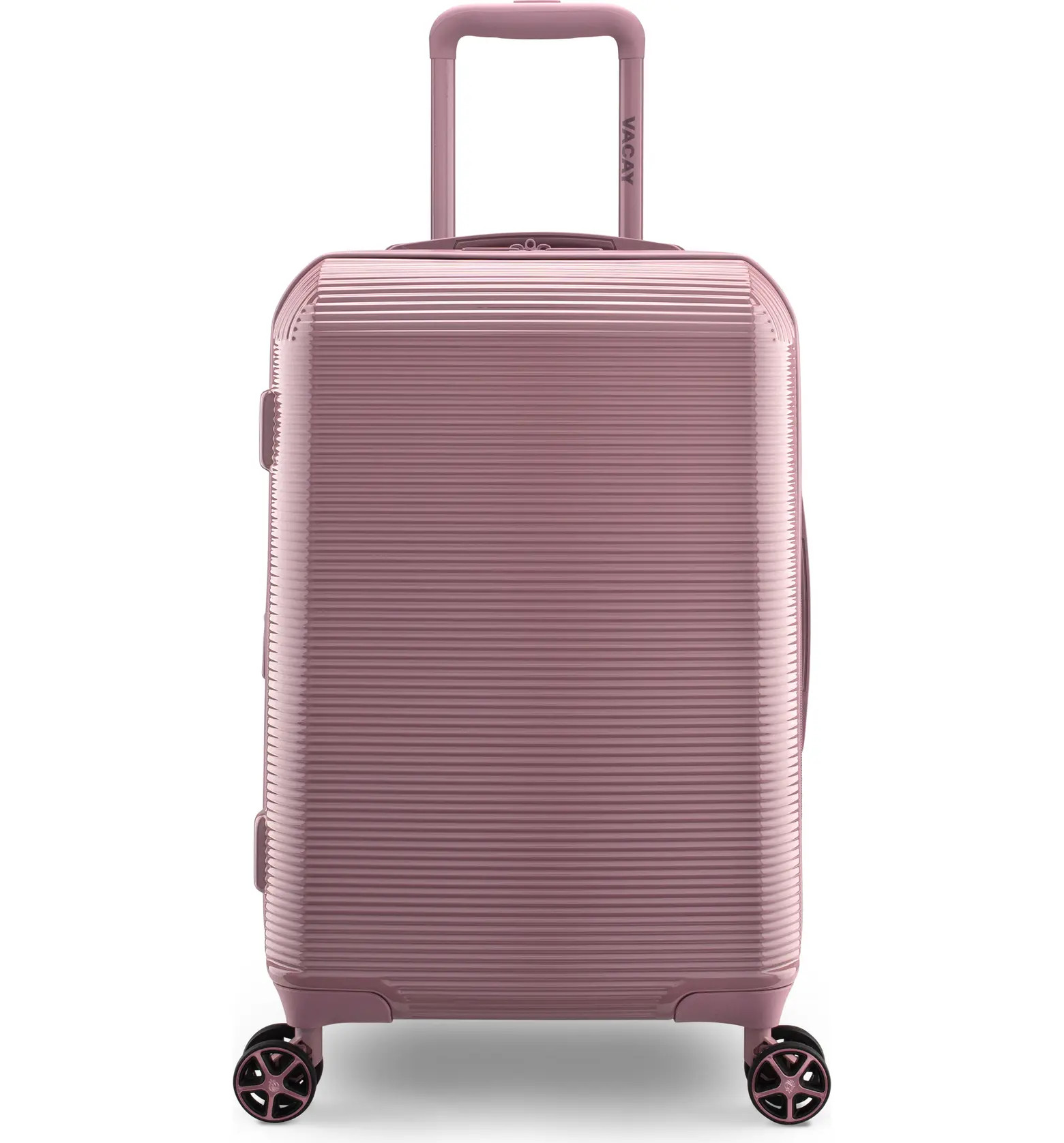 Vacay Future Uptown Cassis 20-Inch Spinner Carry-On | Nordstromrack | Nordstrom Rack