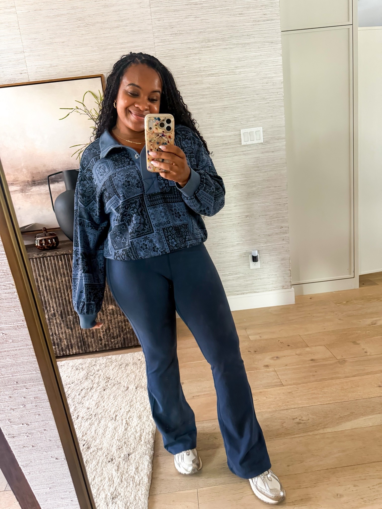 Loving this new target set! 🤩

#LTKgrwm #LTKootd #LTKMidsize