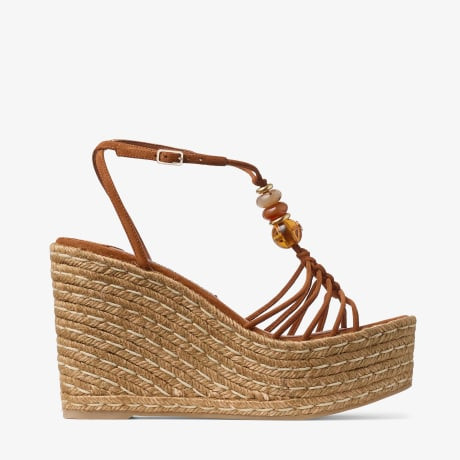 Lemi Wedge 100 | Jimmy Choo (US)