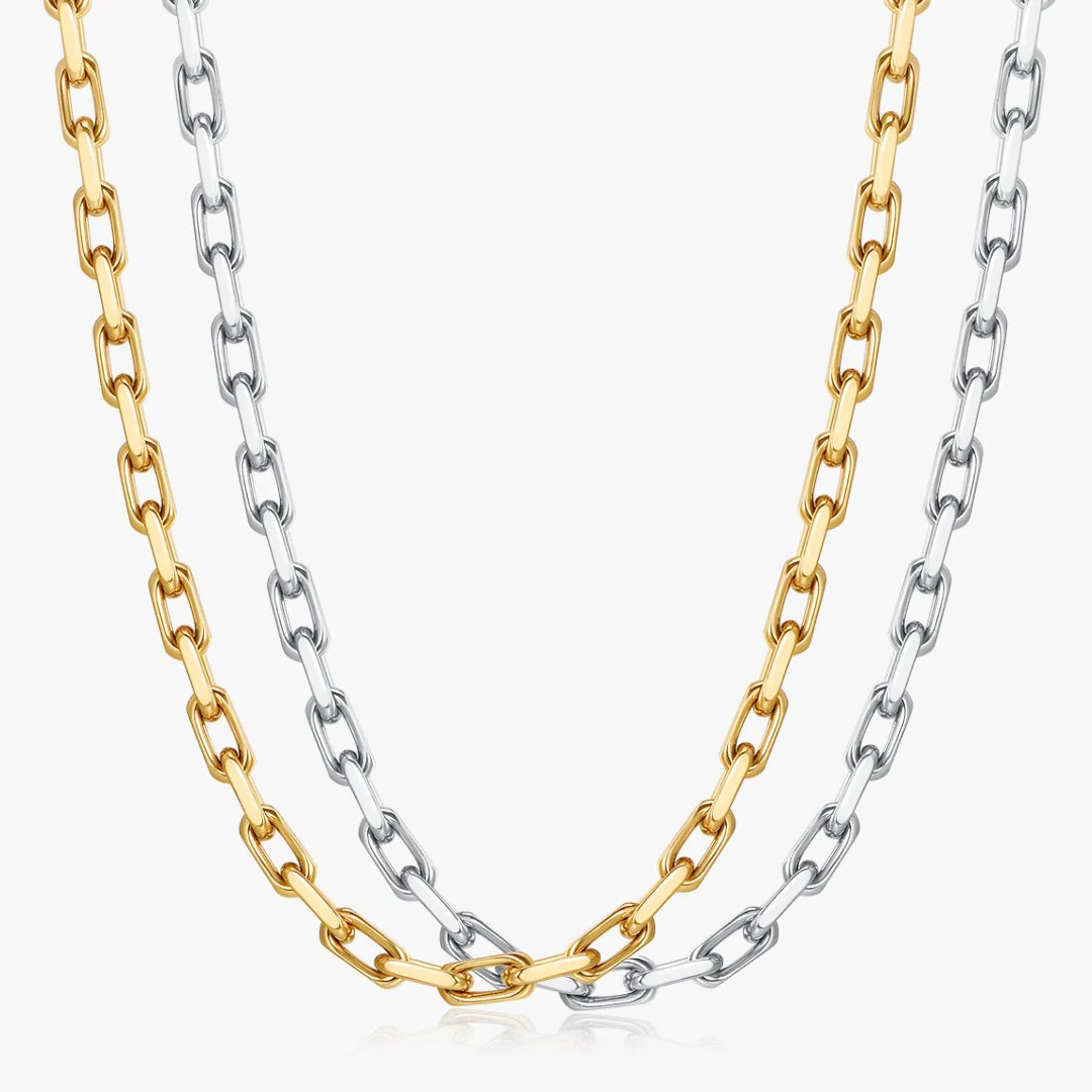 Oakley Chain (Unisex) | Flaire & Co.