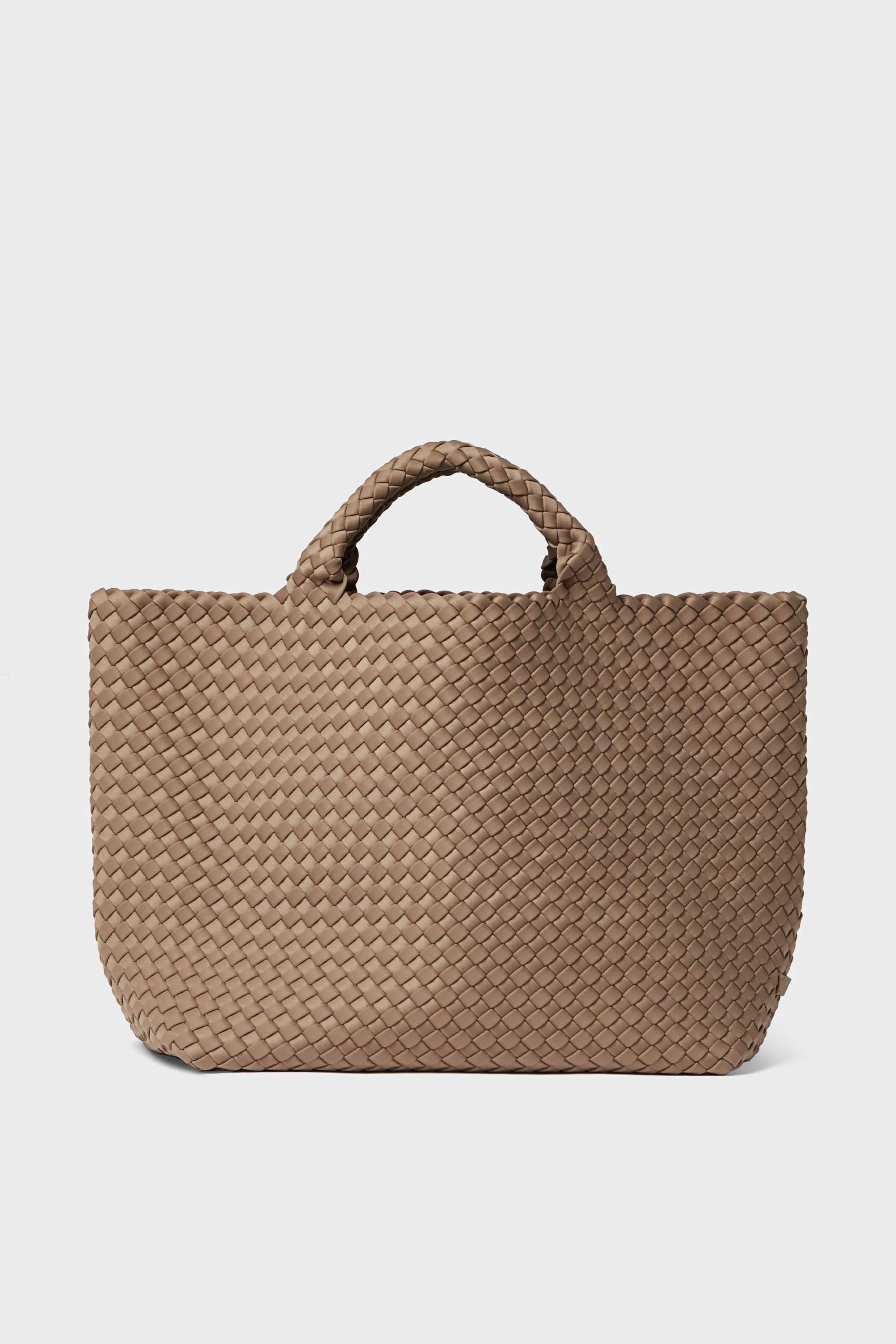 Cashmere St Barths Medium Tote | Tuckernuck (US)