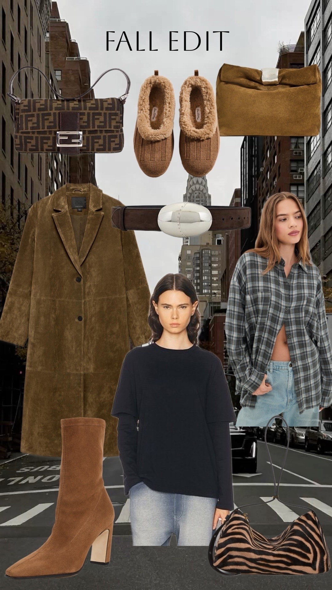 Cool Girl Fall Edit

Fall outfit Inspo, fall fashion fall transition outfit, transition outfit, fall errands outfit, coats, boots, fall sweater, fall fashion, fall outfit inspo, thanksgiving outfit 

#LTKgrwm #LTKootd #LTKSeasonal