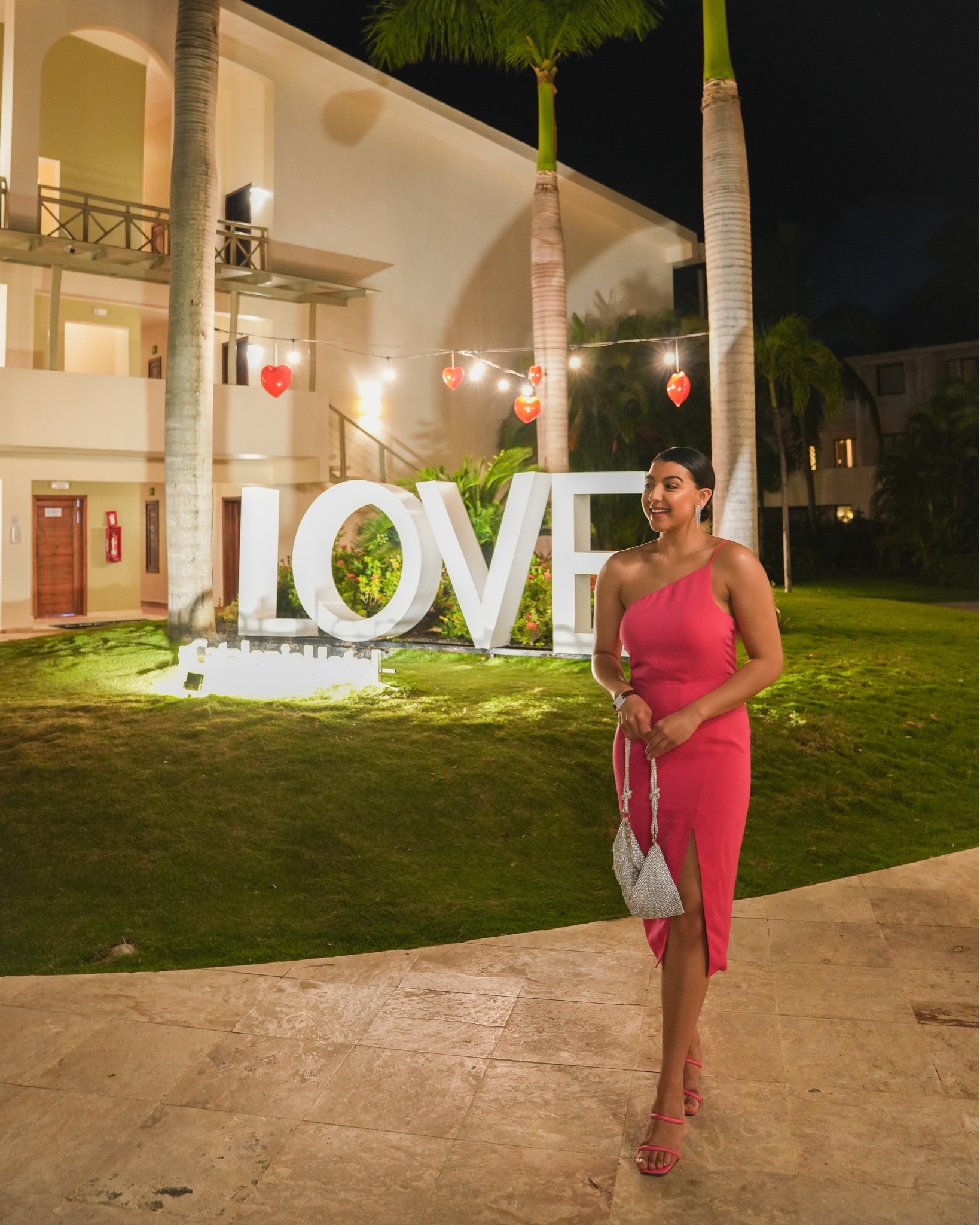 My dress from Revolve is on SALE! 20% off with code HAPPY20 💗

#LTKunder100 #LTKstyletip #LTKSale