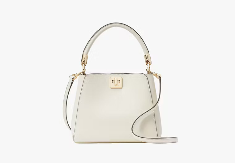 Phoebe Small Top Handle Bag | Kate Spade Outlet