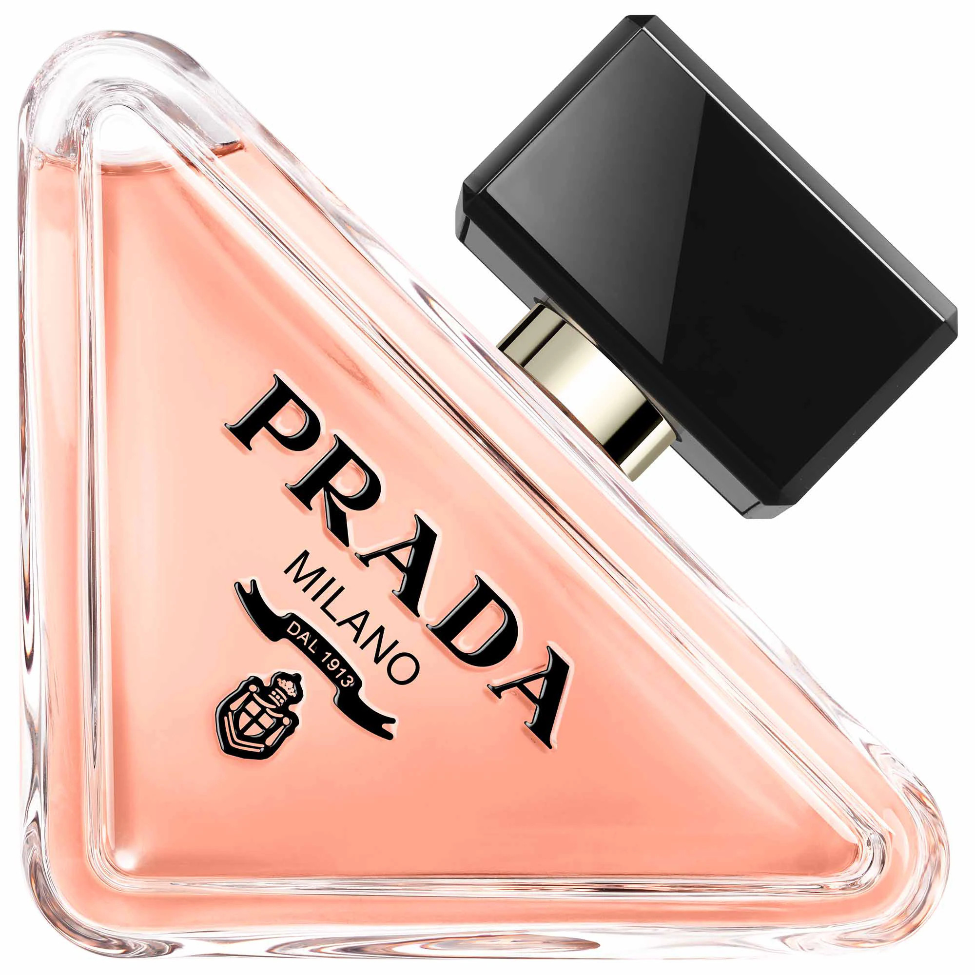 Prada Paradoxe Eau de Parfum with White Musk & Amber 3 oz / 90 mL | Sephora (US)