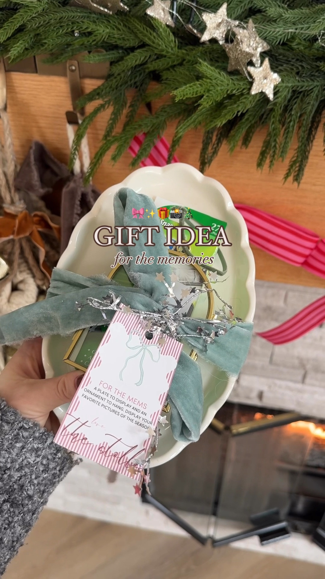 Gift idea, hostess gift ideas, gifts for her, unique gift ideas 

#LTKGiftGuide #LTKHome #LTKHoliday