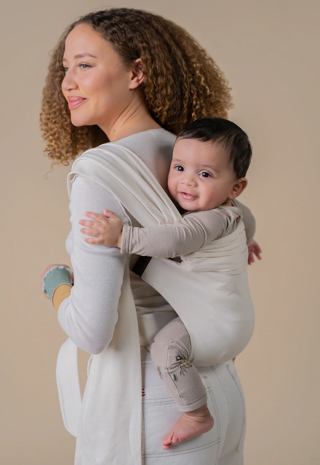 Simple Wrap | Natural | Lalabu