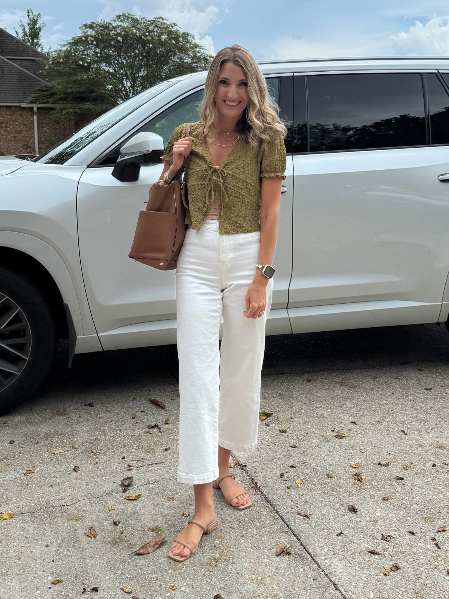 Dinner with the girls!

#LTKStyleTip #LTKFindsUnder100 #LTKPetite