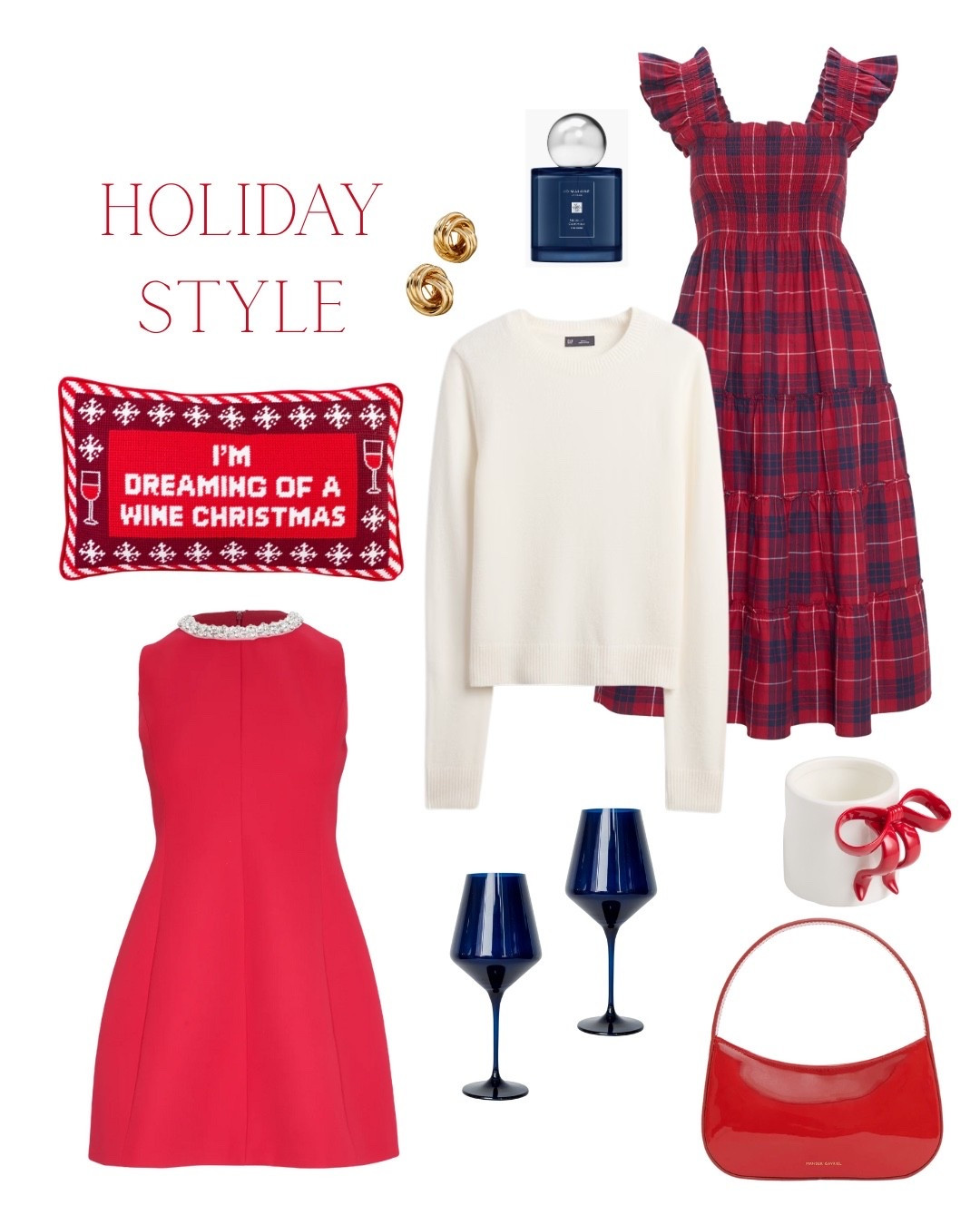 Holiday style!!

What to wear gift guide gifts Ralph Lauren Christmas 

#LTKdayinmylife #LTKGiftGuide #LTKHoliday