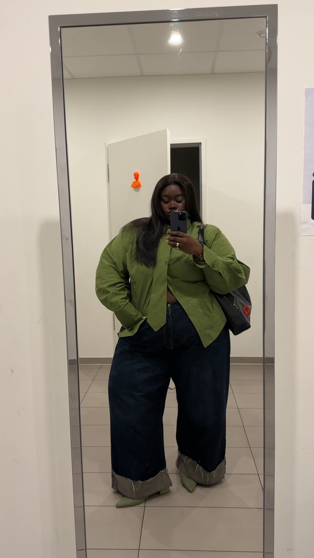 Today’s look is giving business but make it cute 🥰😏

#LTKplussize #LTKcurves #LTKstyletip