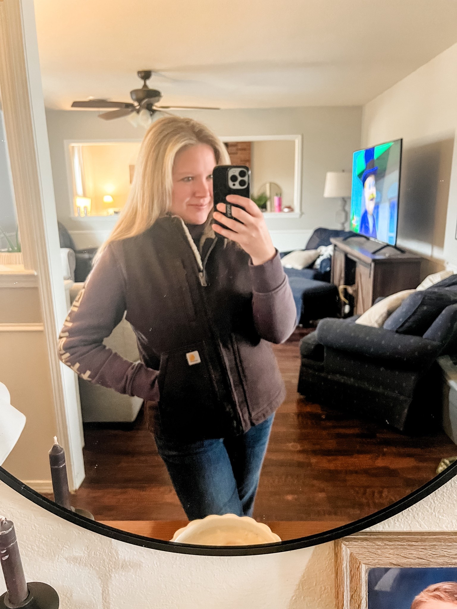 Stock show mom, farm wife outfit, rancher outfit, Carhartt 

#LTKdayinmylife #LTKFindsUnder100 #LTKmomlife