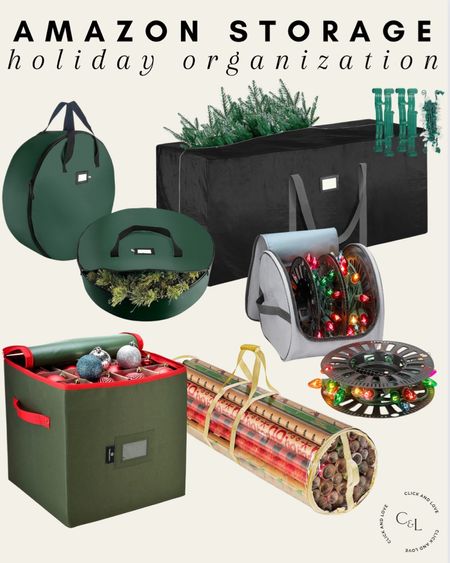 Amazon holiday storage solutions ✨ great finds to keep your tree and decor in perfect condition! 

Christmas light storage, light storage, storage reel, storage solutions , holiday decor, holiday decor storage, Amazon, Amazon home, amazon favorites, Amazon finds, Amazon must haves, Amazon sale, sale finds, sale alert, sale #amazon #amazonhome


#LTKSeasonal #LTKHoliday #LTKhome