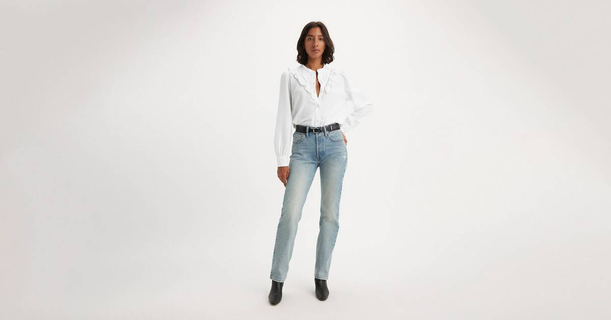 501® Original Jeans | Levi's EU