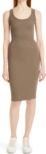 Verona Rib Body-Con Dress | Nordstrom