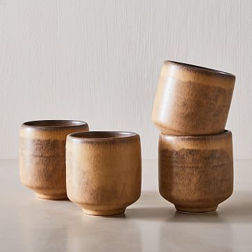 Kanto Stoneware Mug Sets | West Elm (US)