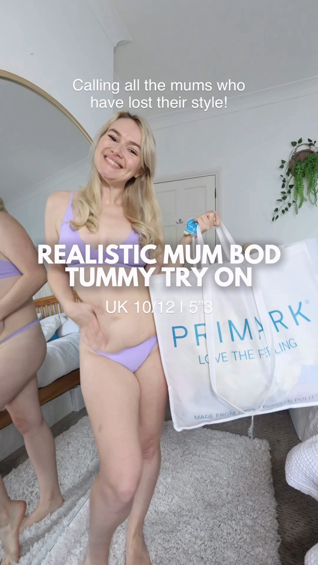 Primark tummy friendly spring outfits for mums!

#LTKmidsize #LTKjeans #LTKspring