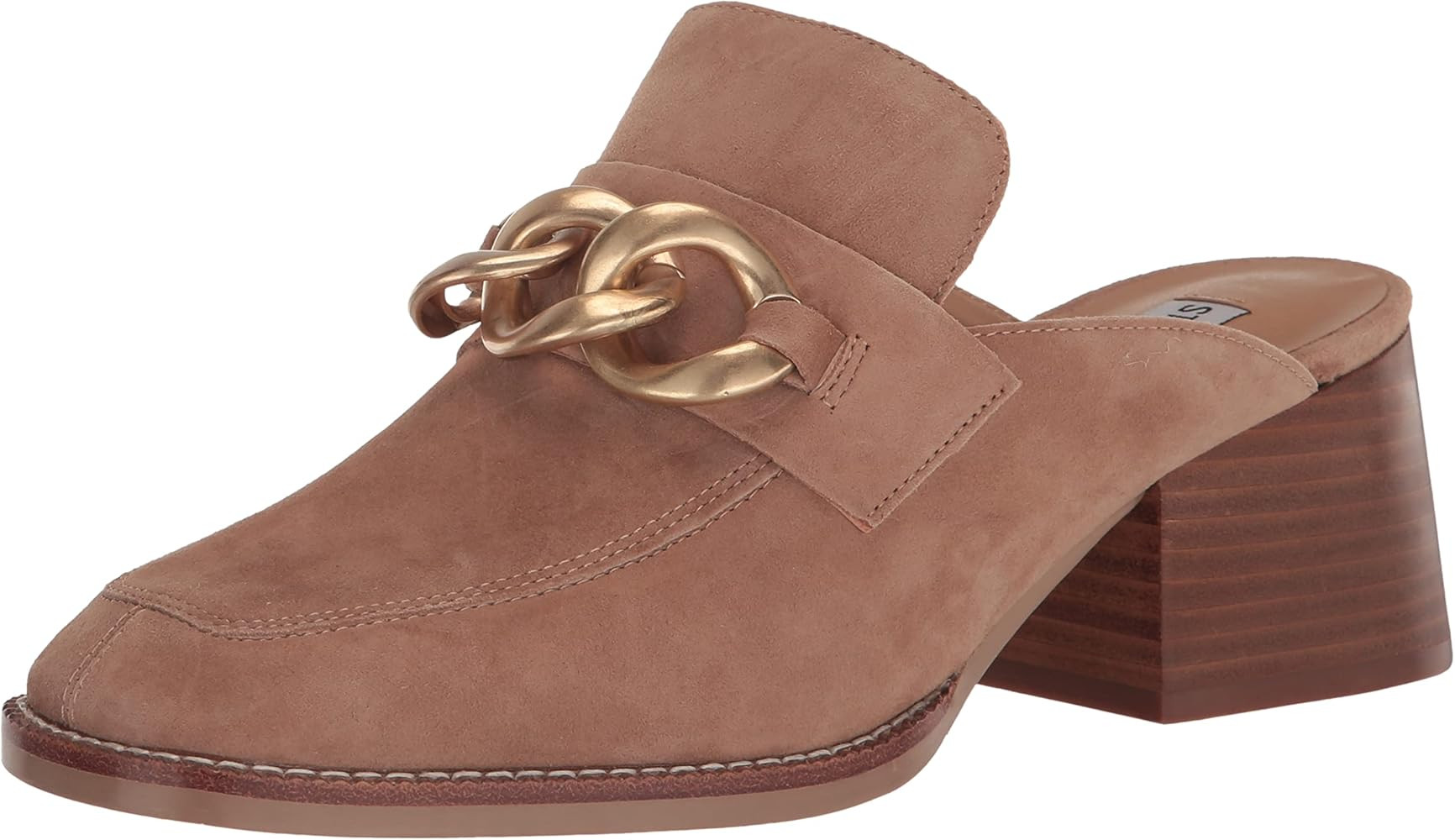 Steve Madden Women's Lorie Mule | Amazon (US)