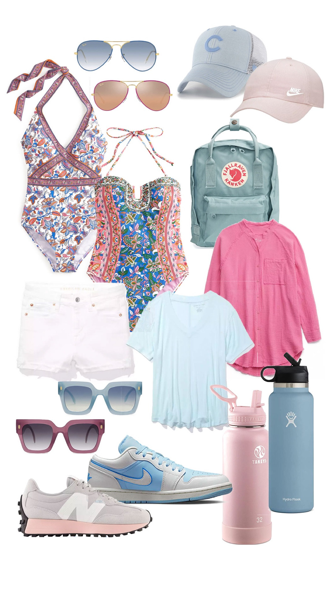 Spring Break  Style… #springbreak #springstyle #onepiece #bathingsuit #swimsuit #colorfulswimsuit

#LTKswim #LTKfit #LTKtravel