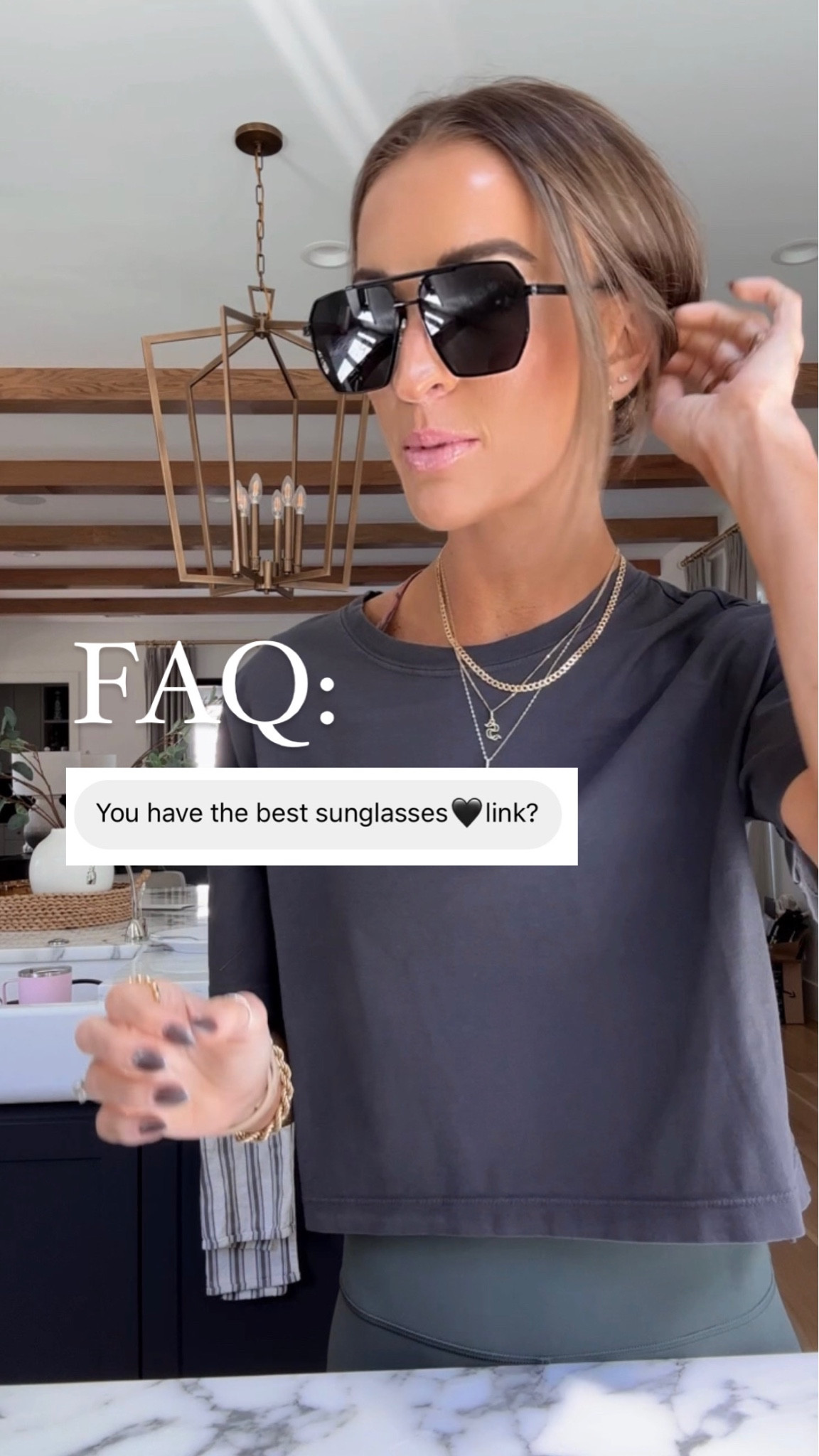 FAQ: retro oversized aviators under $20 on amazon! 