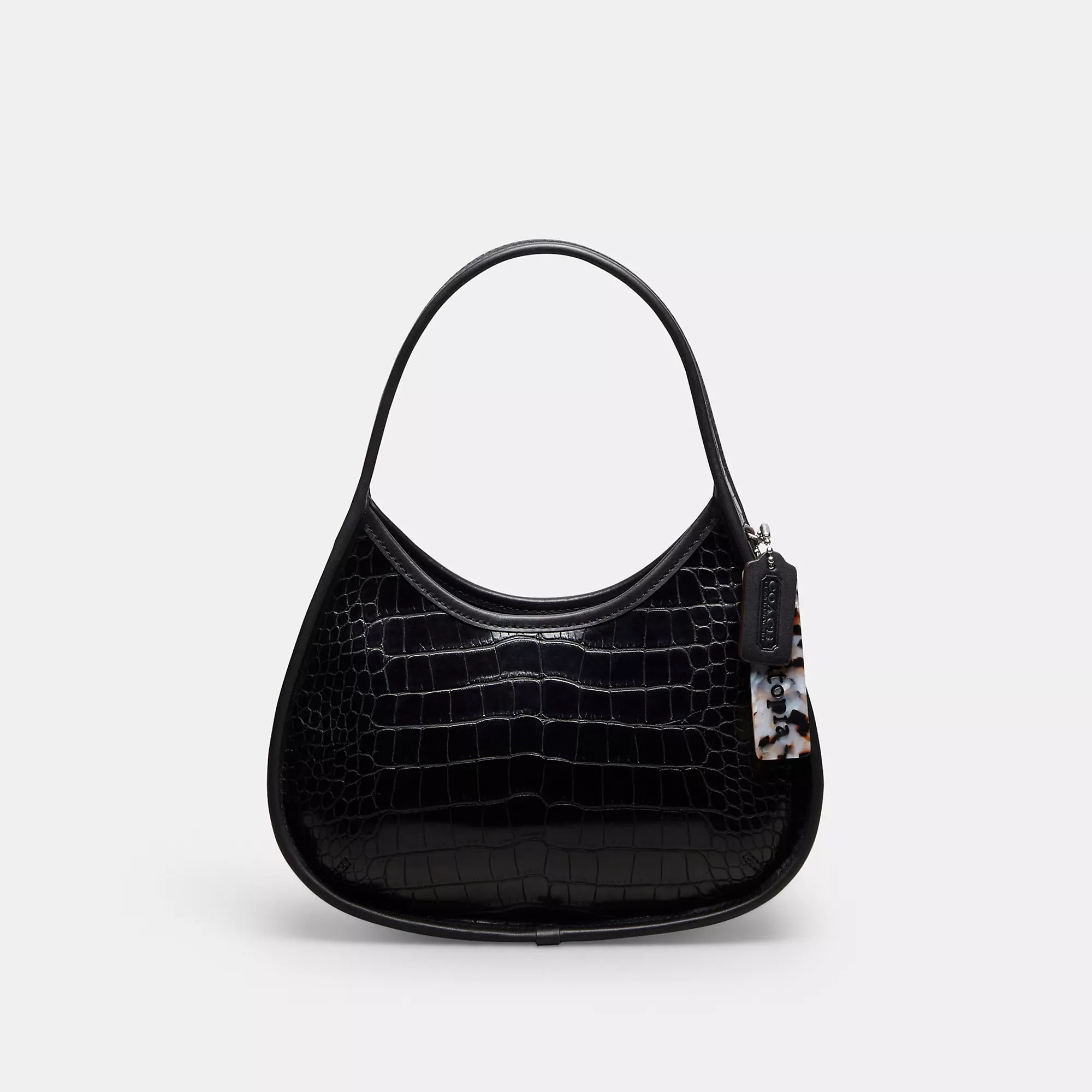 Ergo Bag In Croc Embossed Coachtopia Leather | Coach (US)