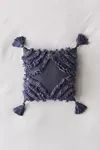 Etel Tufted Throw Pillow | Urban Outfitters (US and RoW)