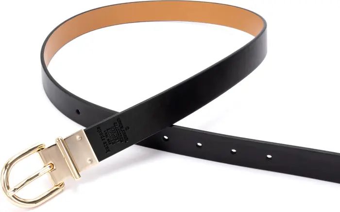 Kate Spade New York reversible belt | Nordstrom | Nordstrom