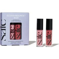 Saie Glossybounce Duo (Worth £36.00) | Cult Beauty