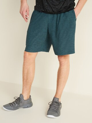 Ultra-Soft Breathe ON Shorts for Men -  9-inch inseam | Old Navy (US)