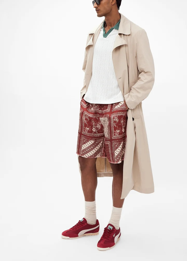 Puma | Level Shoes Global