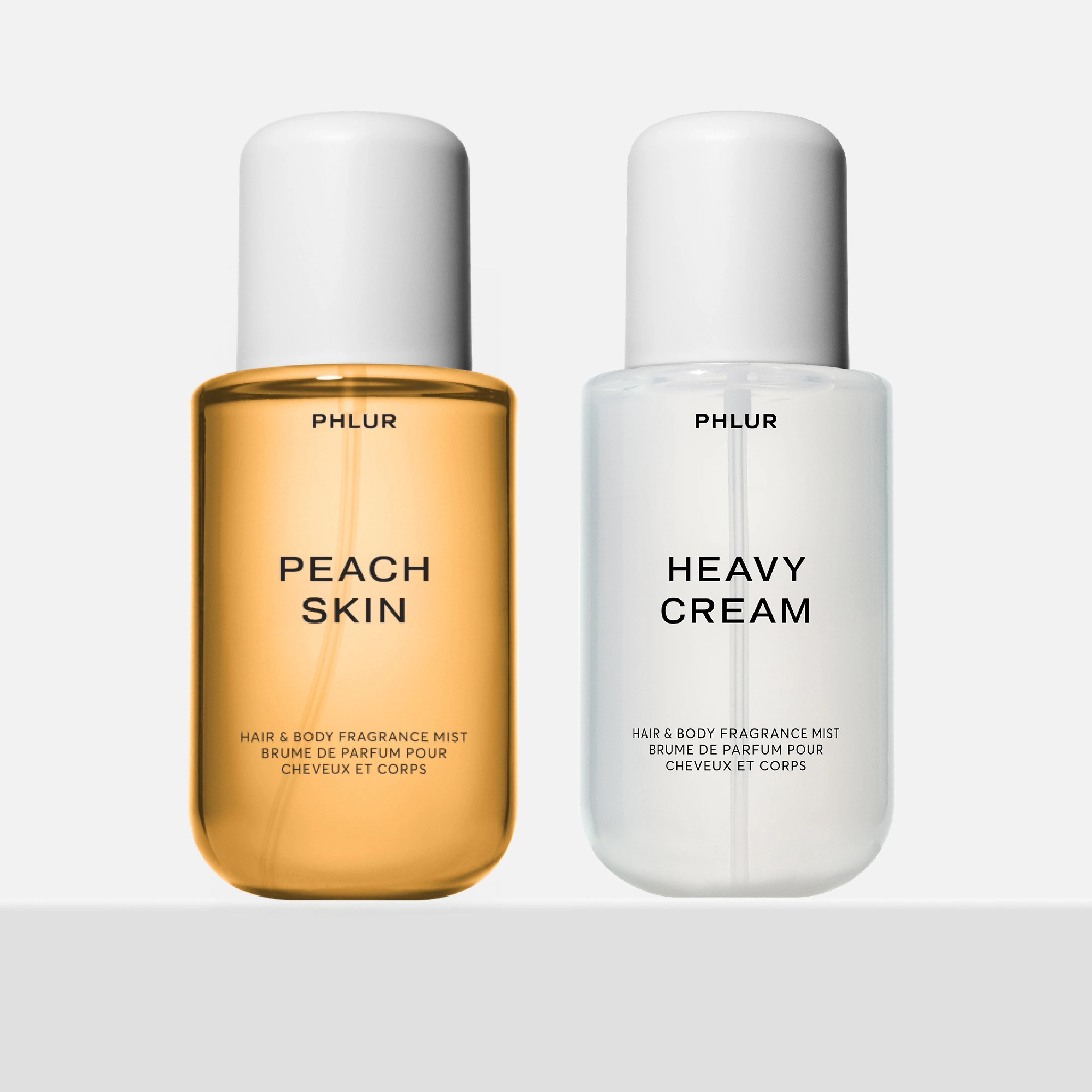Heavy Cream | PHLUR