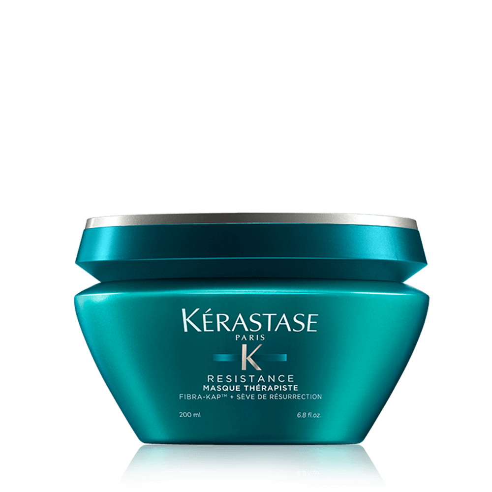 Masque Thérapiste Hair Mask for Damaged Hair | Kérastase | Kerastase US