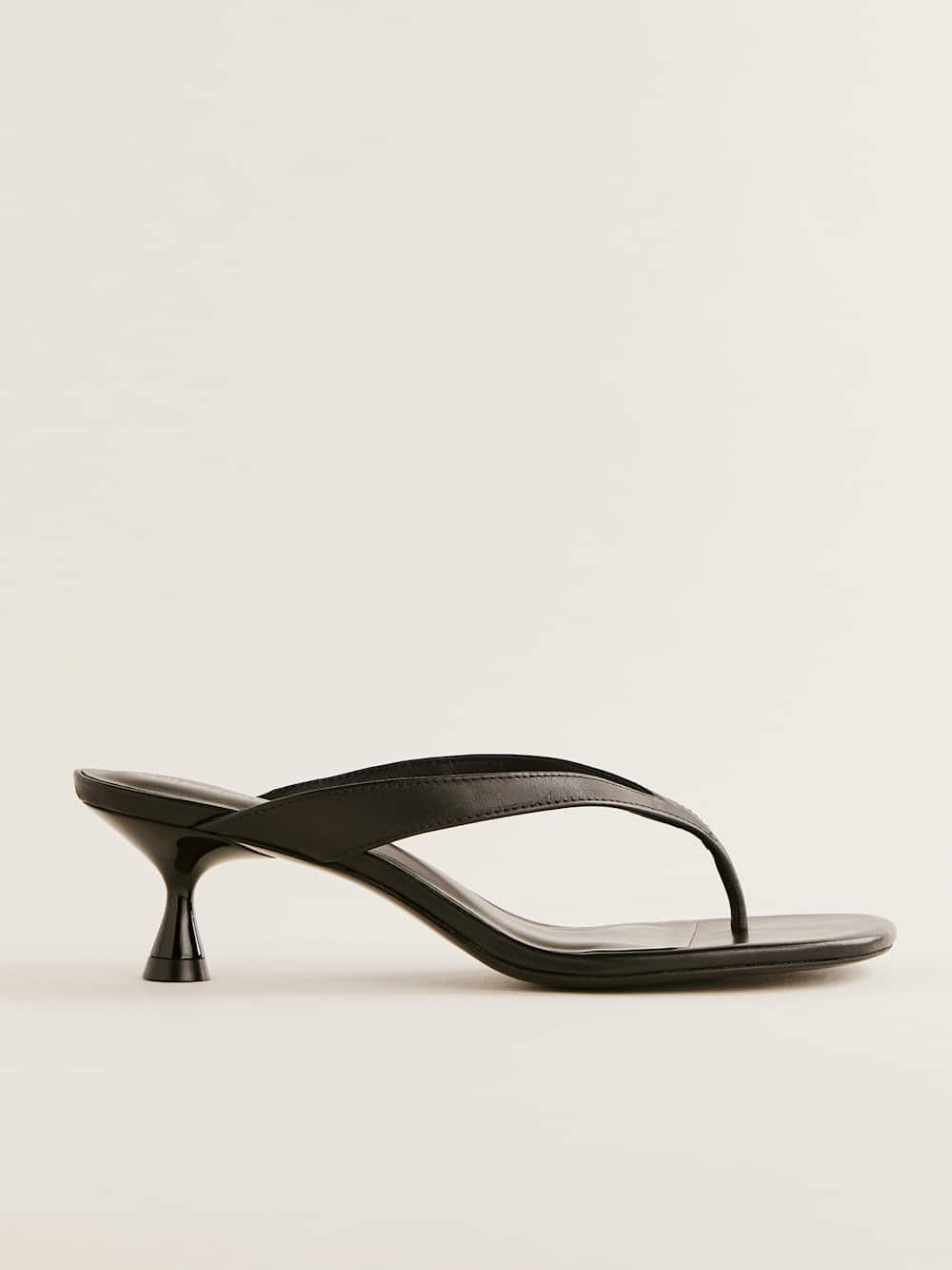 Sophie Heeled Sandal | Reformation (Global)