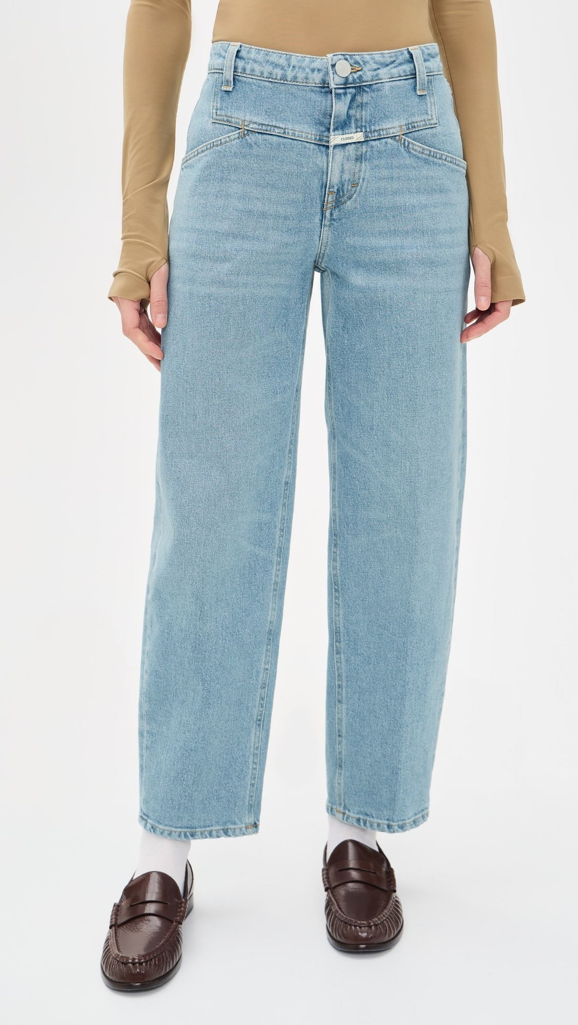 Stover-X Jeans | Shopbop