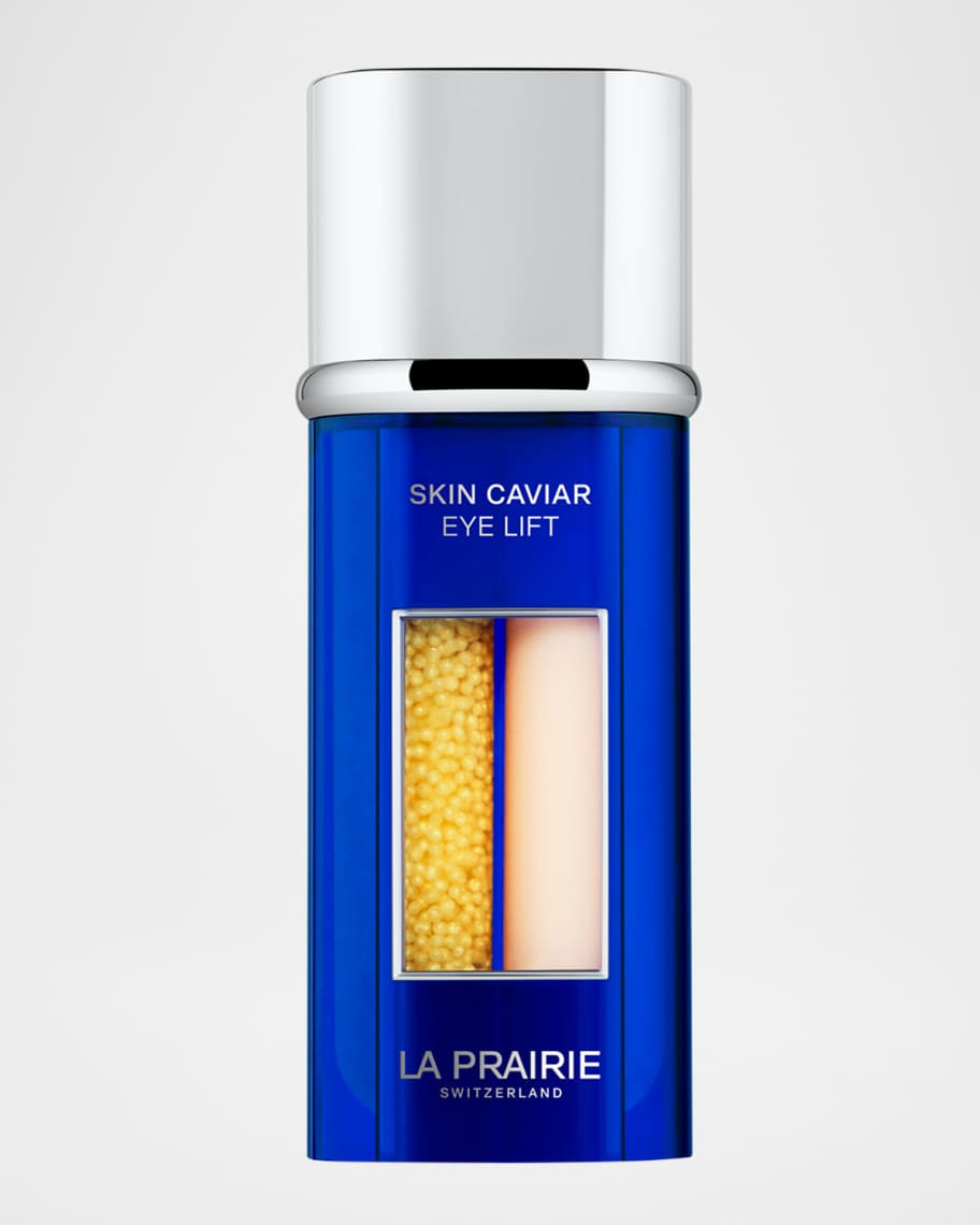 La Prairie Skin Caviar Eye Lift Serum | Neiman Marcus