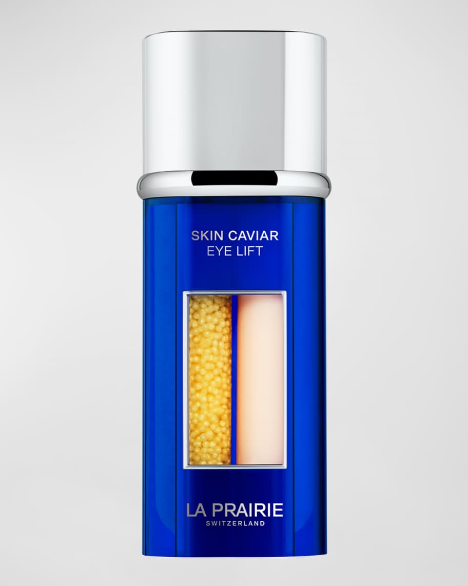 La Prairie Skin Caviar Eye Lift Serum | Neiman Marcus
