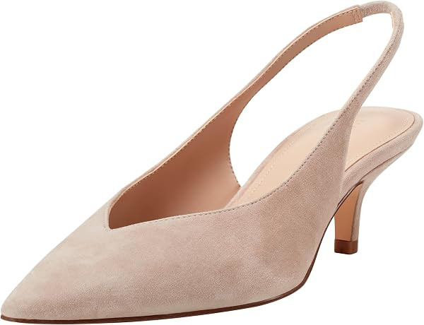 Marc Fisher Women's Labela | Amazon (US)