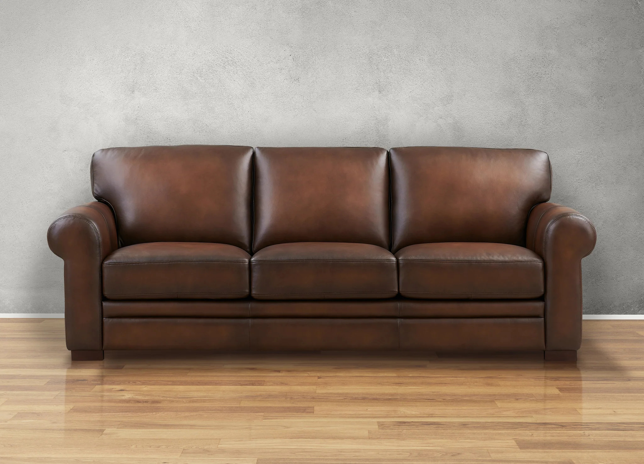 Brookfield Leather Sofa Collection | Shop.app