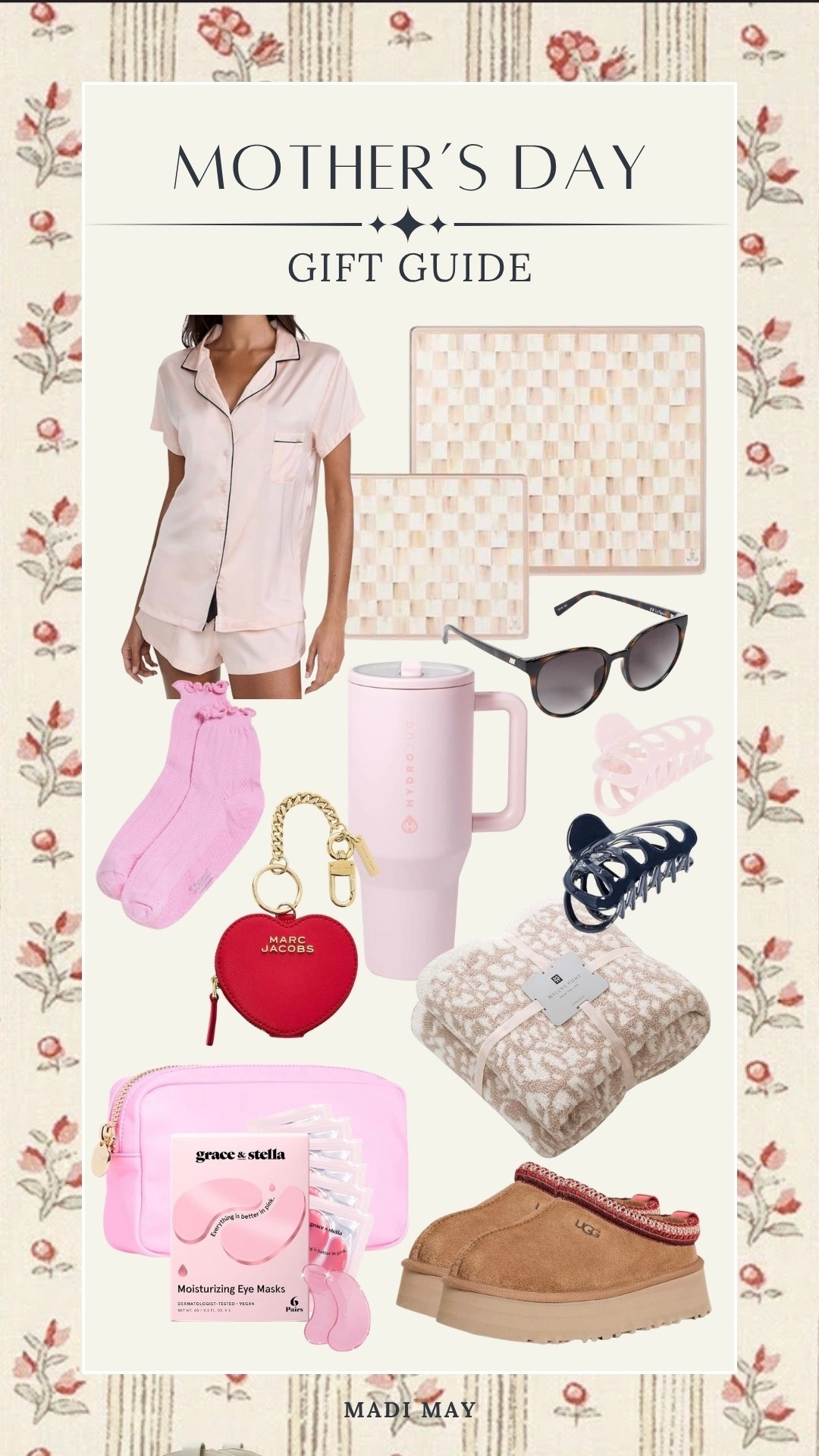 Mother’s Day gift guide from Amazon!

#LTKmomlife #LTKSeasonal #LTKMothersDay