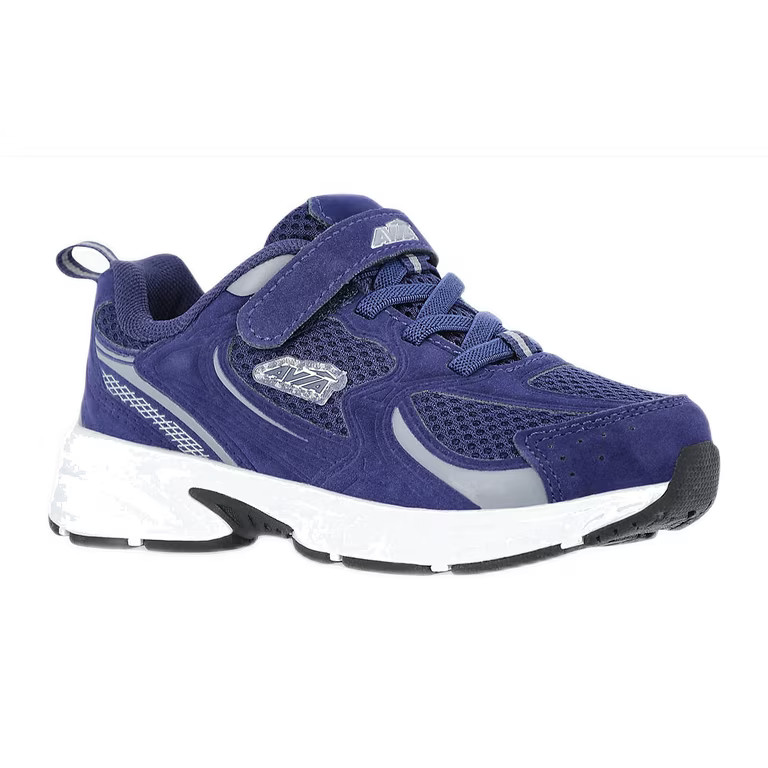 Avia Toddler Unisex 5000 Chunky Trainer Sneakers | Walmart (US)