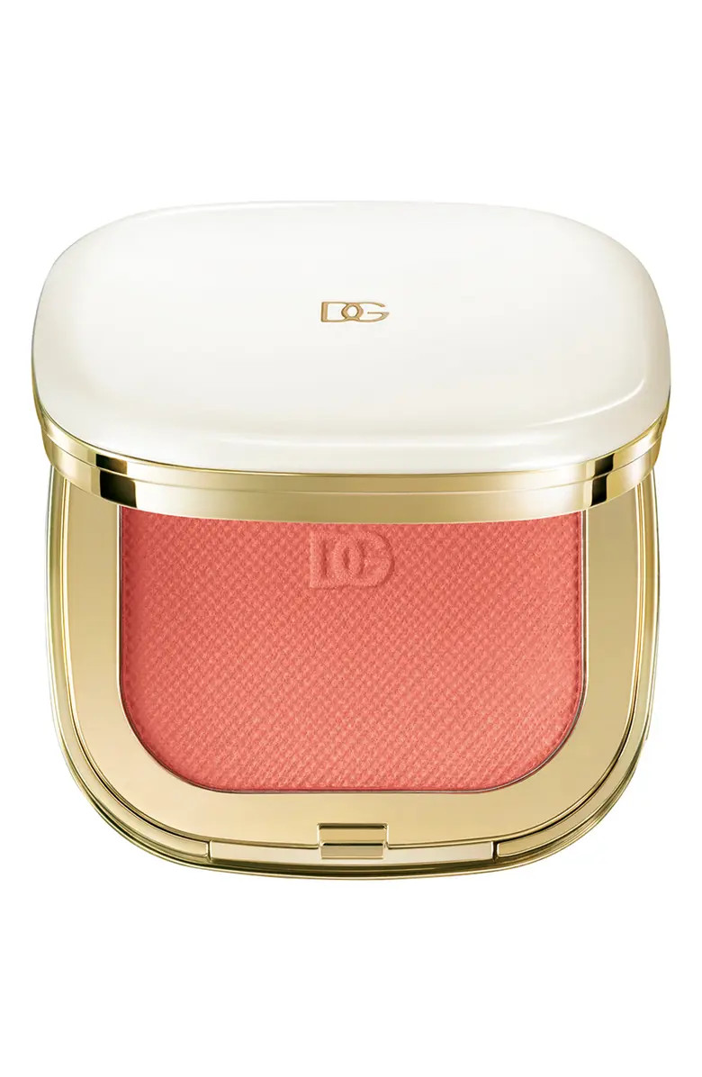 Dolce&Gabbana Cheeks & Eyes Match Lasting Blush & Eyeshadow Powder | Nordstrom | Nordstrom
