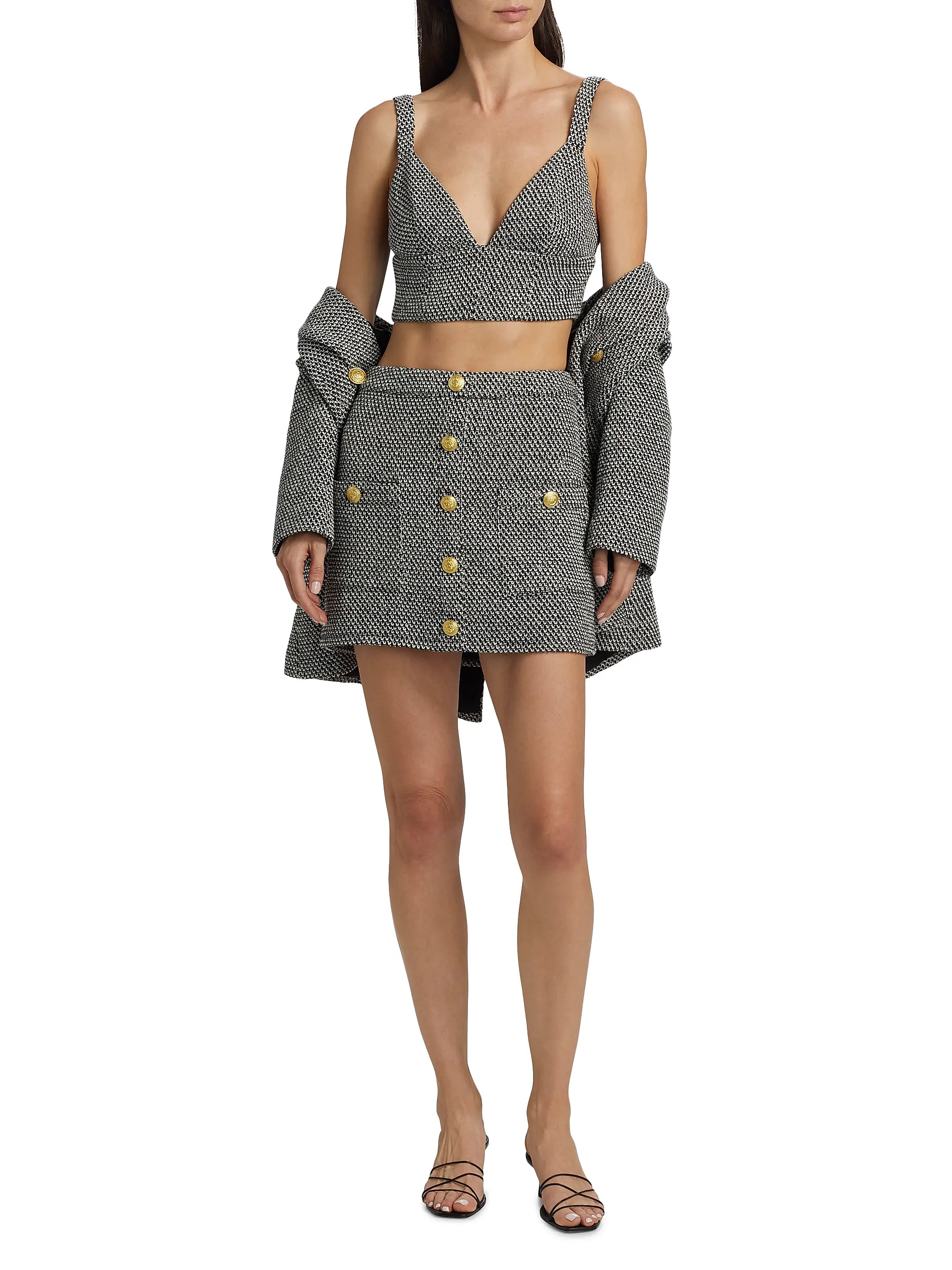 L'AGENCE | Saks Fifth Avenue