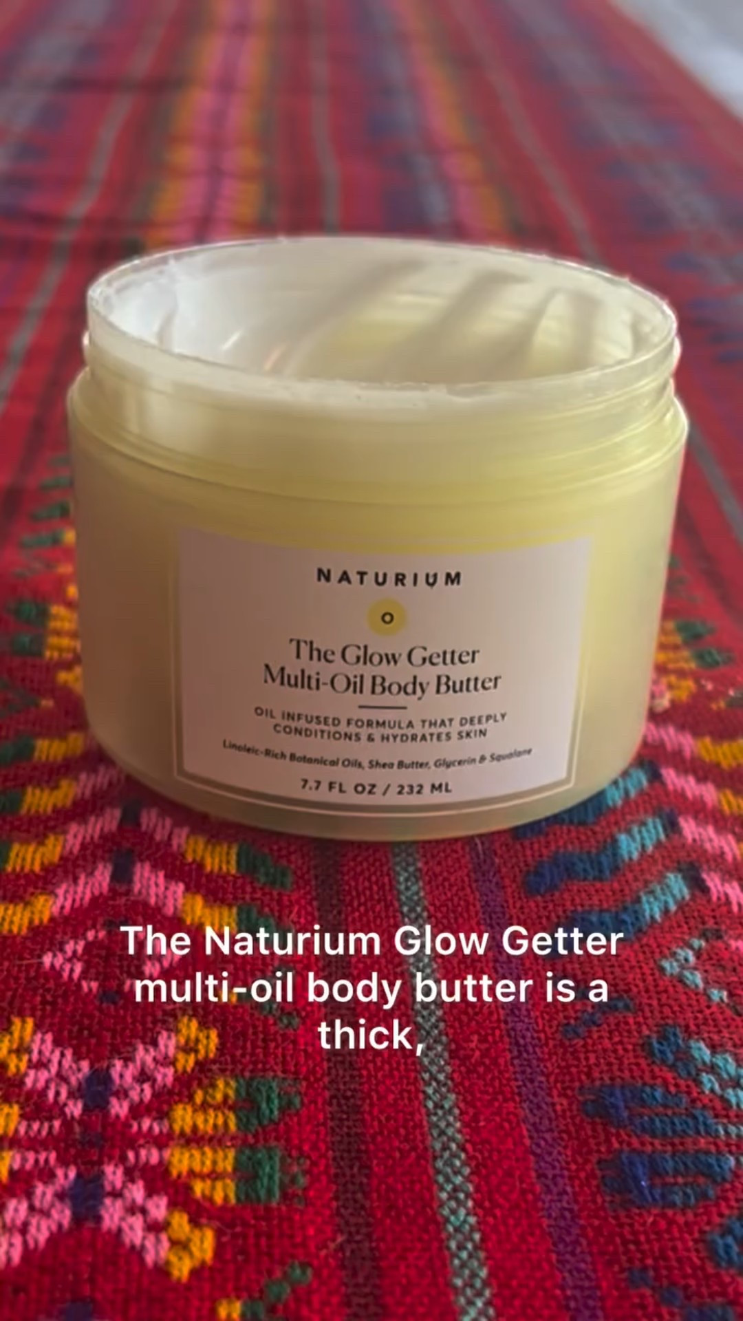 This is the number one recommendation from my followers. 

And we fucking get IT!

This is a lovely, reasonably affordable body butter that is widely available. 

My baby sister thinks this will be perfect for my mom, so I just sent her a tub. My mom also was obsessed with the discontinued Sephora body butter. 

—•—•—•—•—•—•—•—•—•—•—•—
After Sephora discontinued my baby sister’s favorite body butter of over a decade, she reached out for recommendations. 

Y’all fucking delivered. 

She tried out 7 different options.