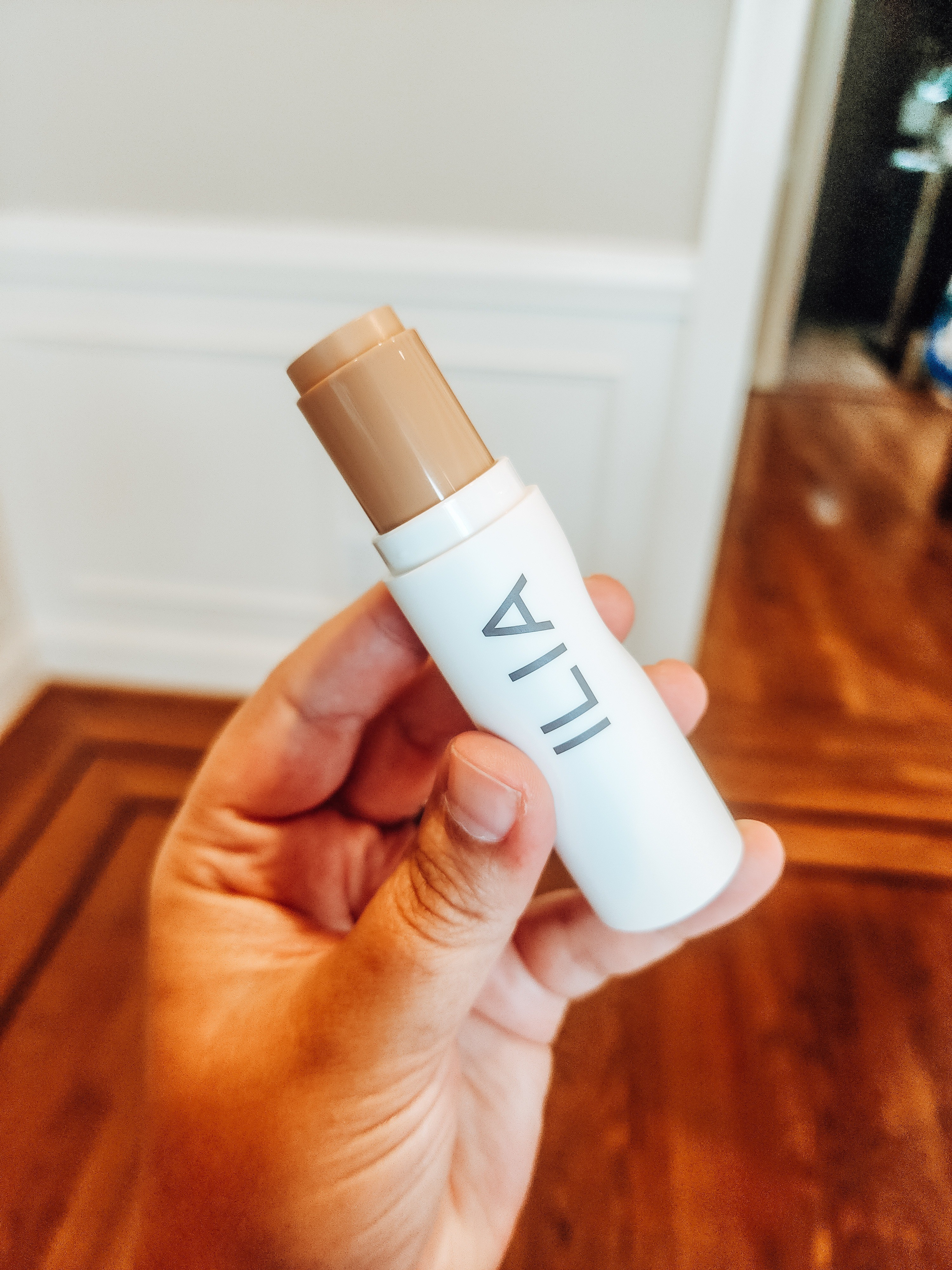 Best Makeup stick for on the go with CLEAN ingredients! #ilia #makeup #travelfind #livinglargeinlilly 

#LTKTravel #LTKBeauty #LTKFindsUnder50